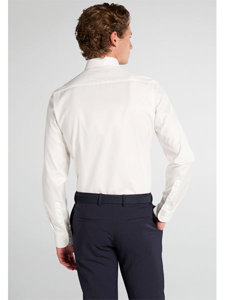 Eterna Super slim fit Skjorte